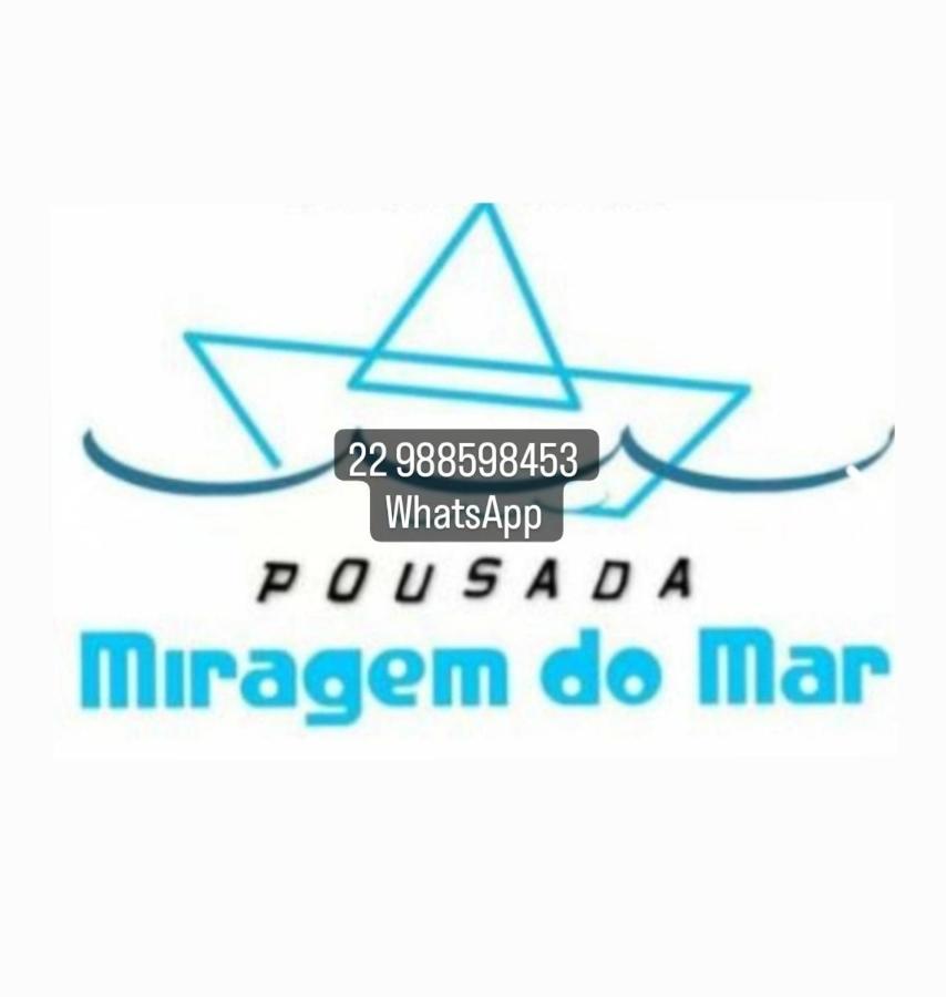 Pousada Miragem Do Mar Cabo Frio Praia Do Pero Exterior photo