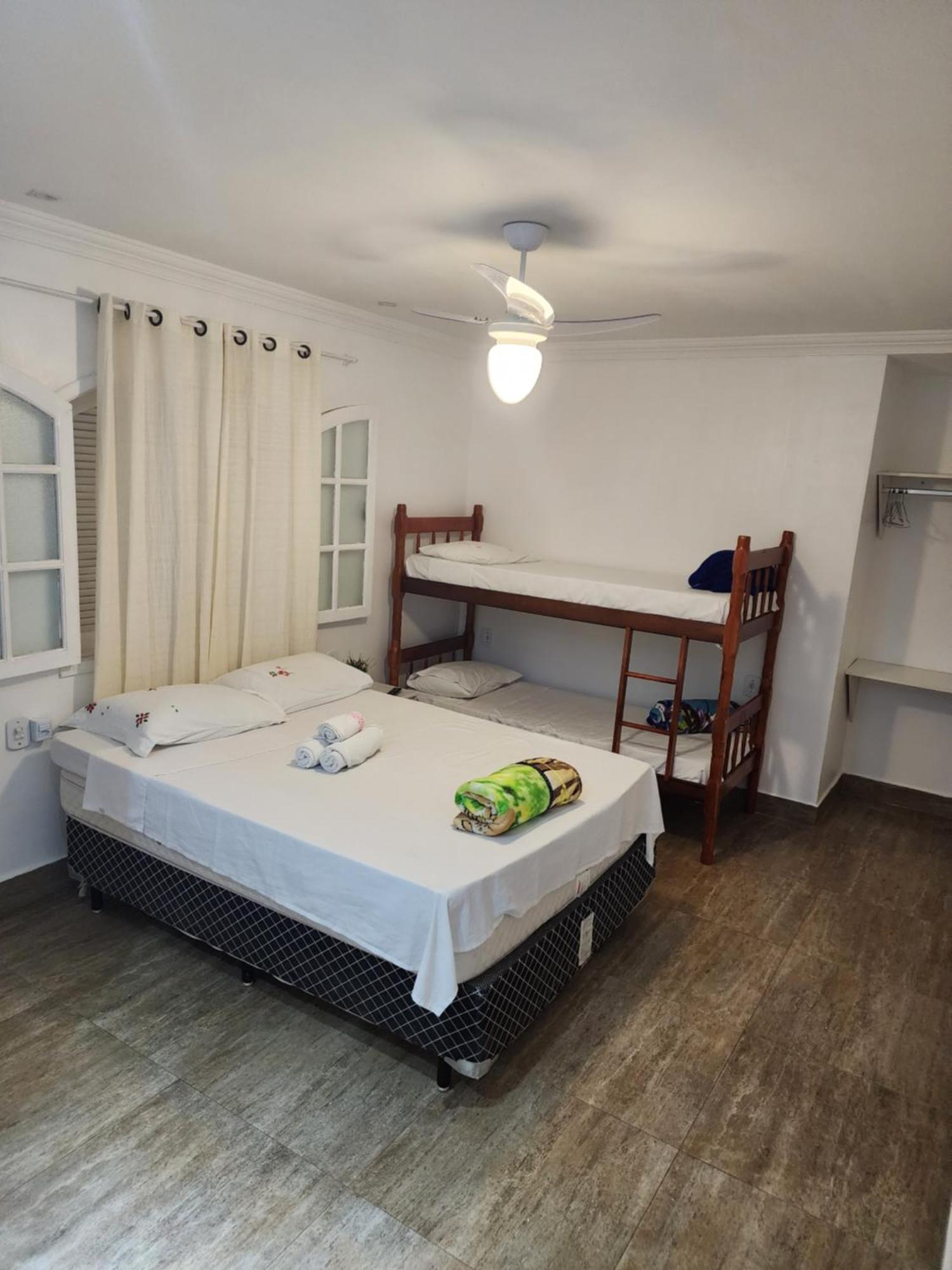 Pousada Miragem Do Mar Cabo Frio Praia Do Pero Room photo