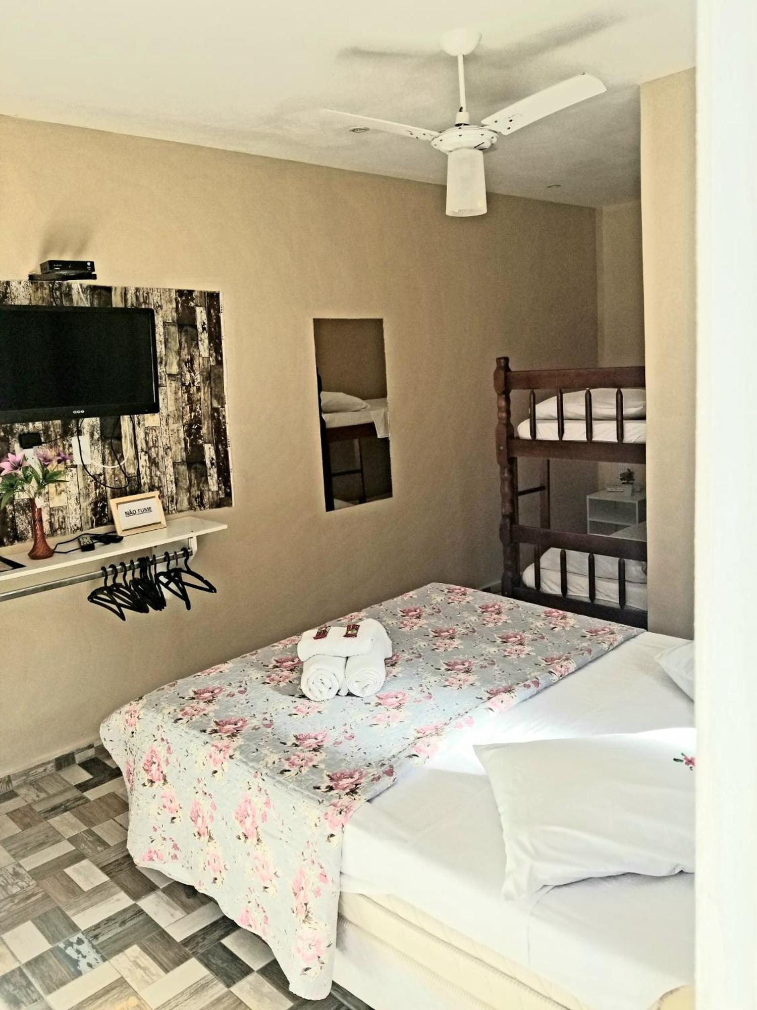 Pousada Miragem Do Mar Cabo Frio Praia Do Pero Room photo