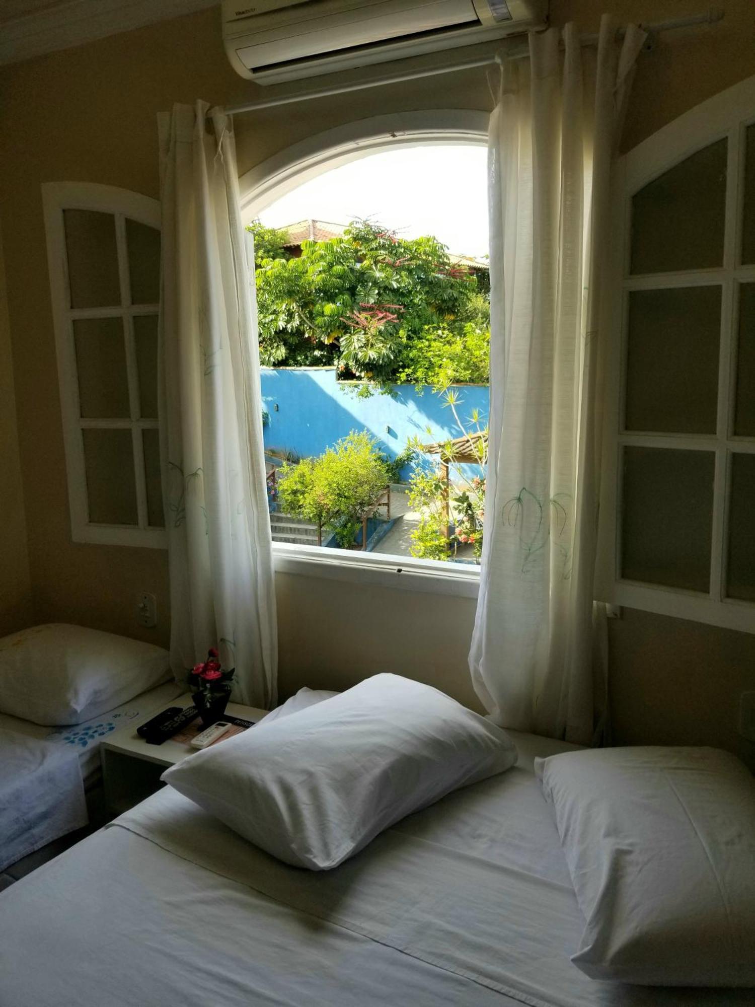 Pousada Miragem Do Mar Cabo Frio Praia Do Pero Room photo