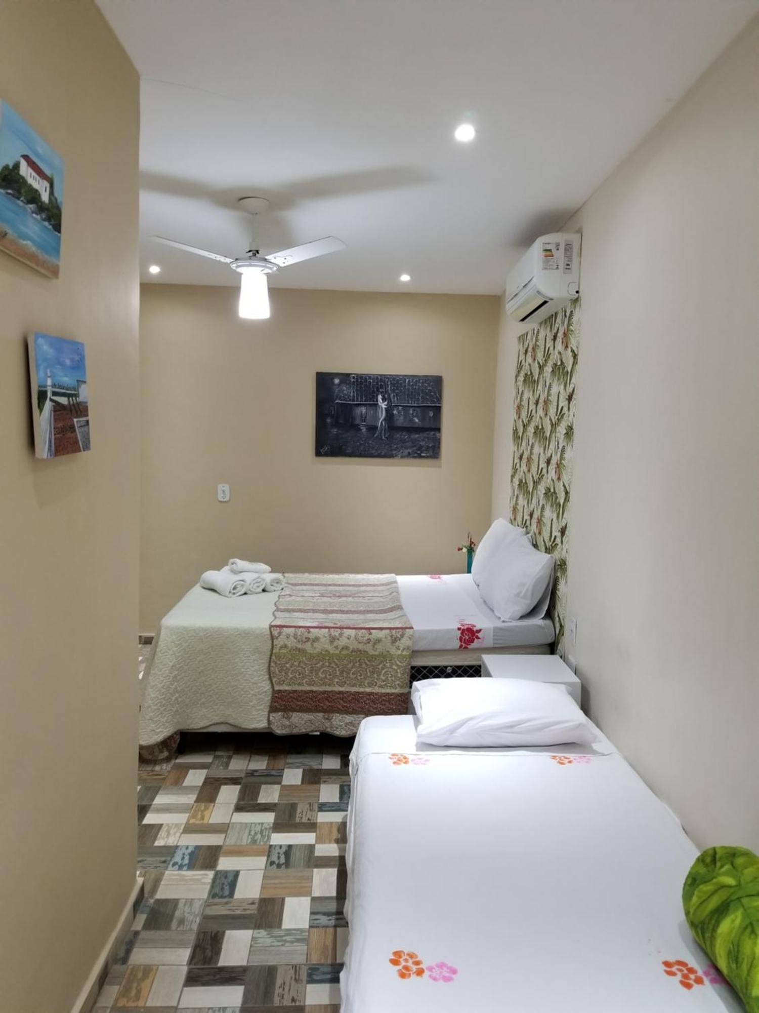 Pousada Miragem Do Mar Cabo Frio Praia Do Pero Room photo