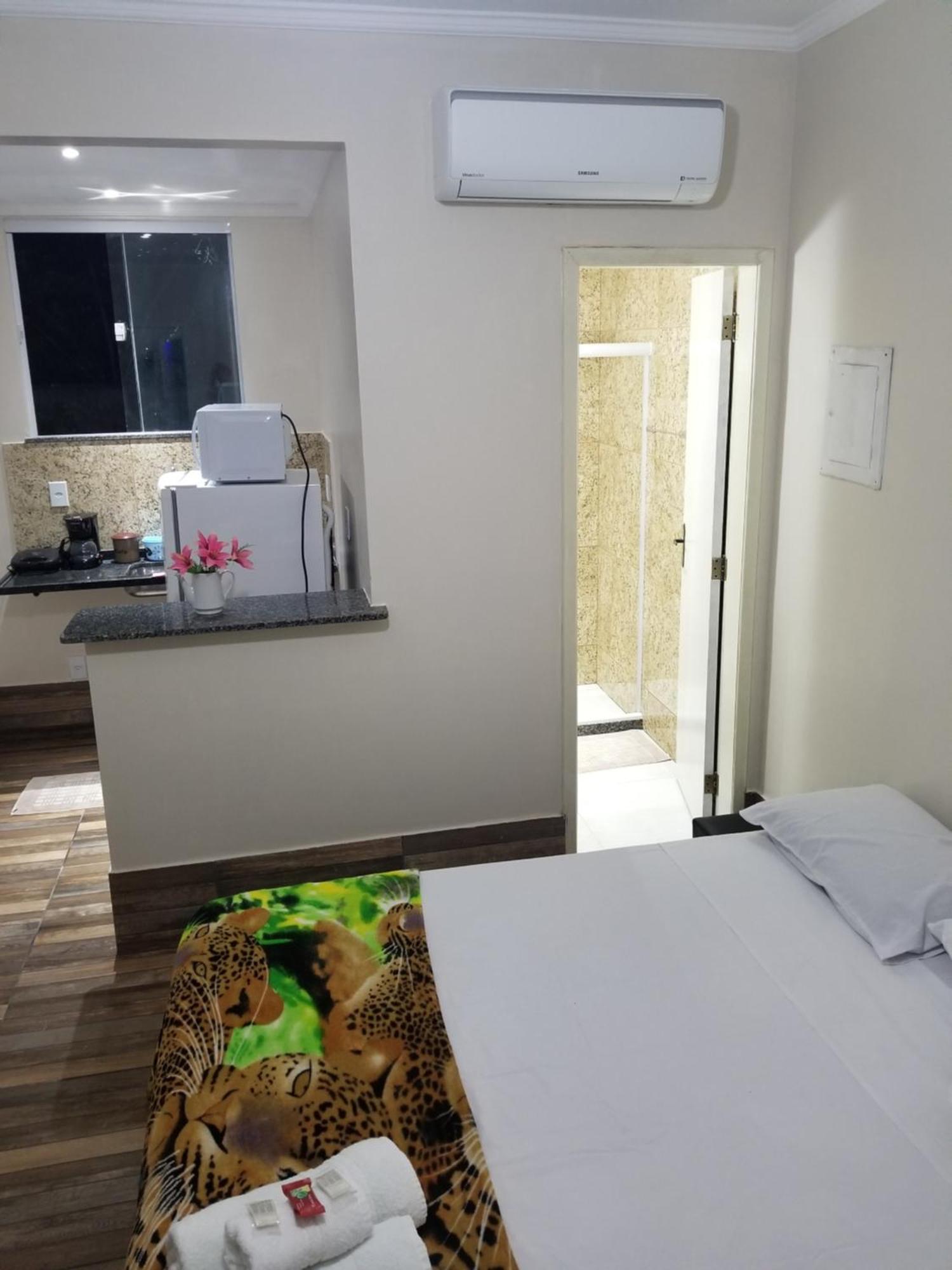 Pousada Miragem Do Mar Cabo Frio Praia Do Pero Room photo